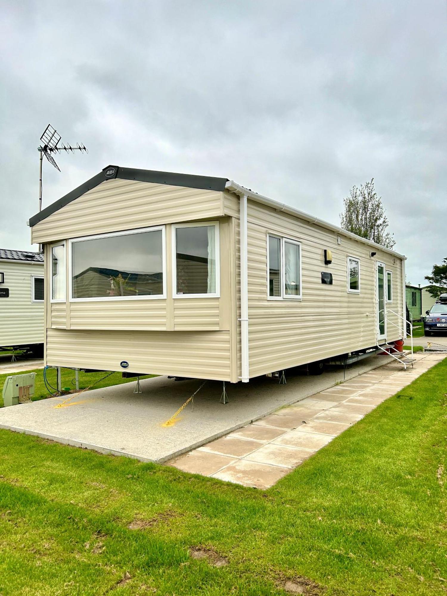 Verbjam 6 Berth Caravan Holiday St Osyth 滨海克拉克顿 外观 照片